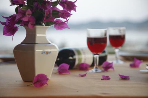 Kekova Hotel