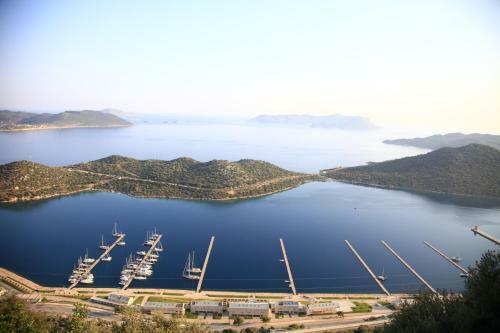 Kekova Hotel