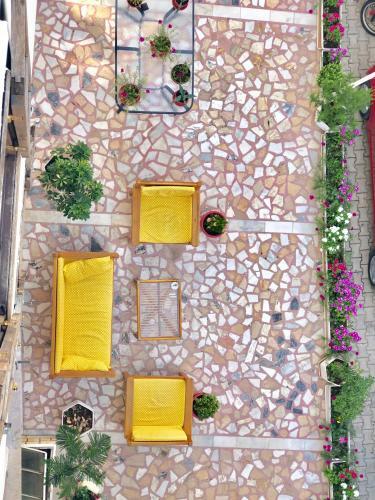Kekova Hotel