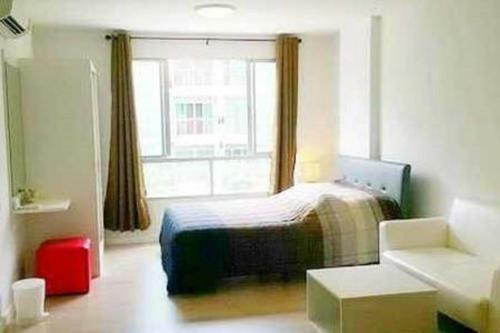 Apartamento Baan Peang Ploen