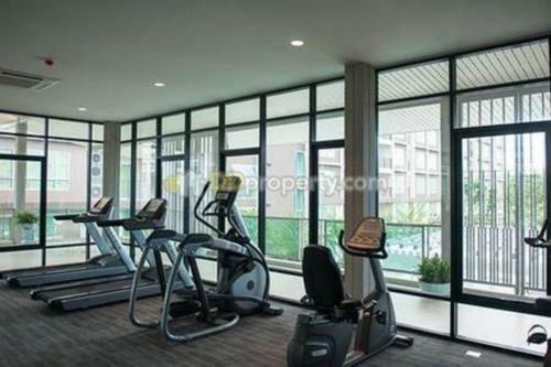 Apartamento Baan Peang Ploen