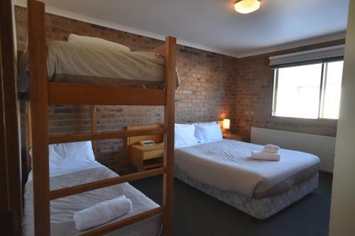 Apartamento Lawlers 31
