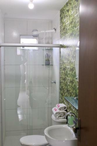 Apartamento Mandakaru Flats Da Nadja