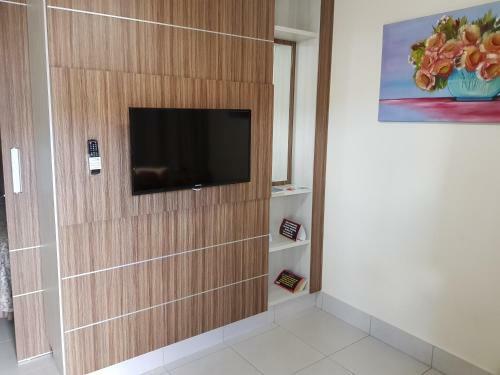 Apartamento Lacqua Diroma