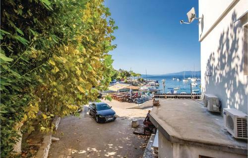 One-bedroom Apartment In Kostrena