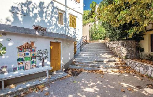 One-bedroom Apartment In Kostrena
