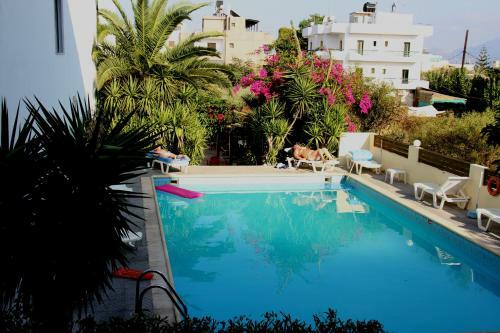 Aparthotel Minas Apartments