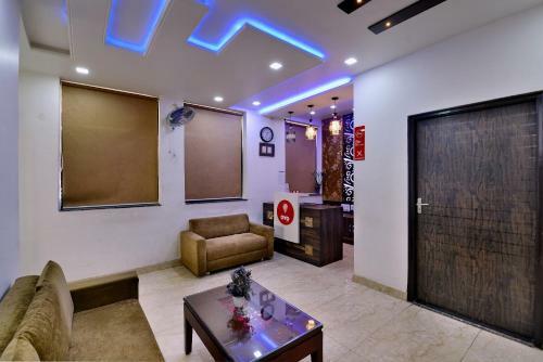 Hotel Oyo 9590 P S Villa
