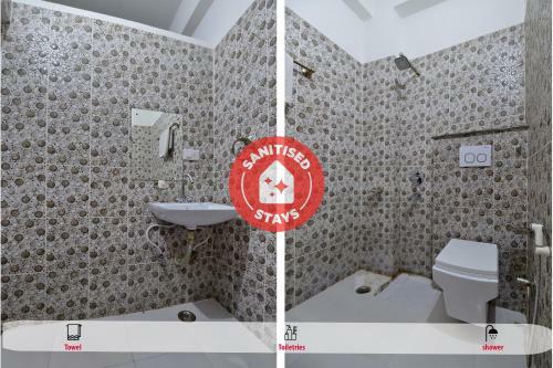 Hotel Oyo 9590 P S Villa
