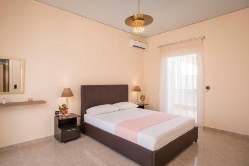 Apartamento Stalos Lux Maisonette