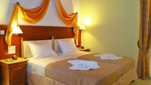 Apartamento Camelot Royal Beds "by Checkin"
