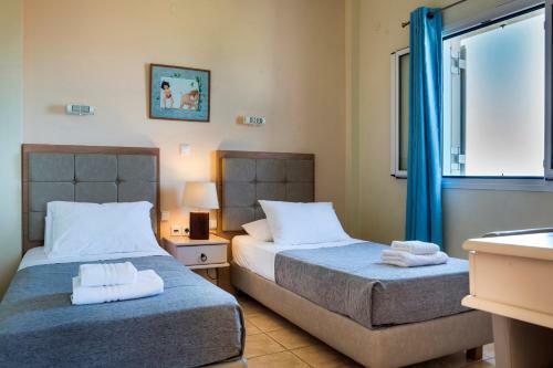 Apartamento Dionysos Village Resort