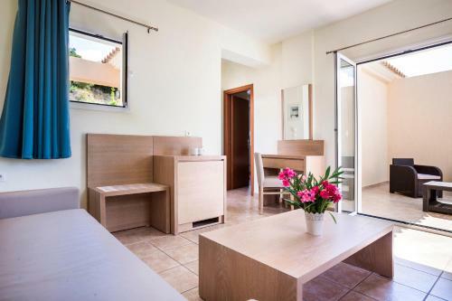 Apartamento Dionysos Village Resort