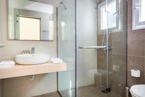 Apartamento Dionysos Village Resort