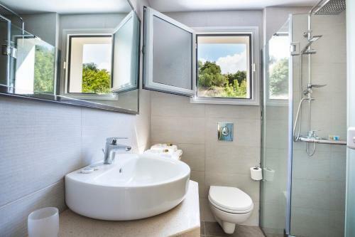 Apartamento Dionysos Village Resort