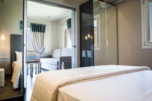 Apartamento Dionysos Village Resort