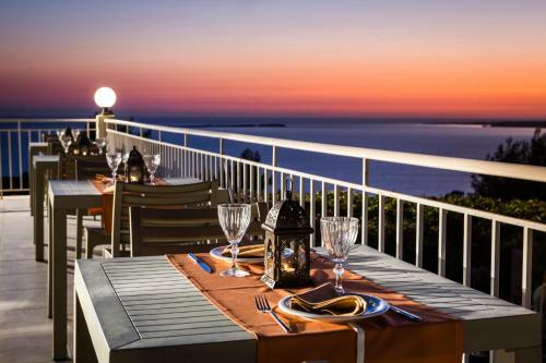 Apartamento Dionysos Village Resort