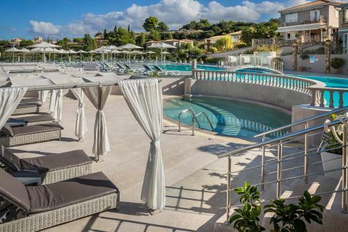 Apartamento Dionysos Village Resort