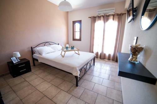 Apartamento Anastasiadis House