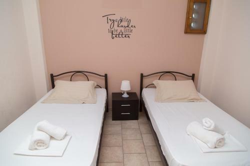 Apartamento Anastasiadis House