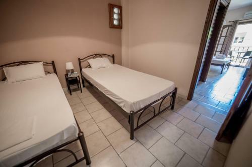 Apartamento Anastasiadis House