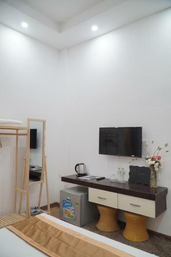 Albergue Th?c At 3am - Hanoi Lotus