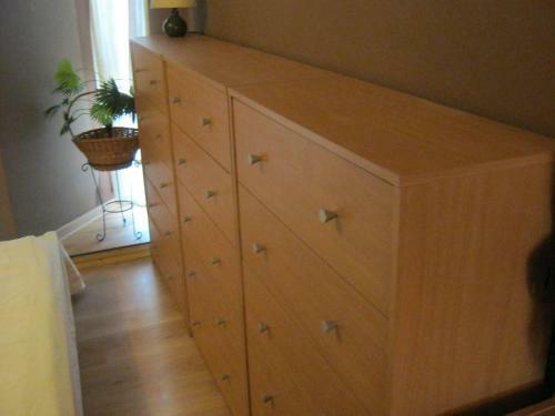 Apartamenty Nad ?yn?