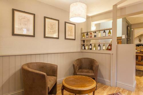 Posada The City Arms