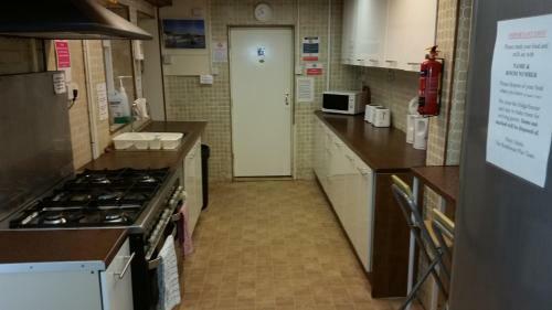 Albergue Bhp Weymouth