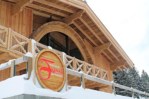 Ferienhaus Fassl