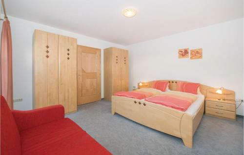 Two-bedroom Apartment In Rauris
