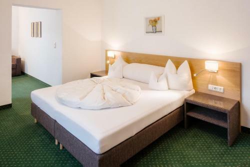 Hotel Regina