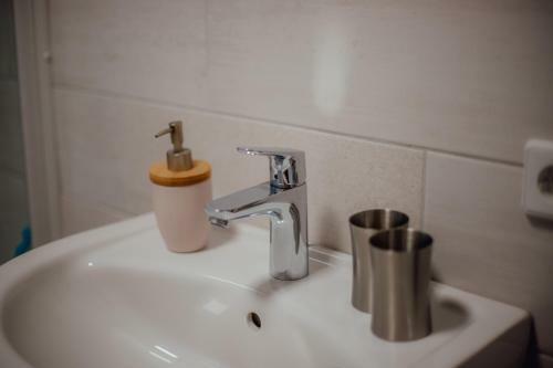 Apartamento Appartement Christl By Monicare