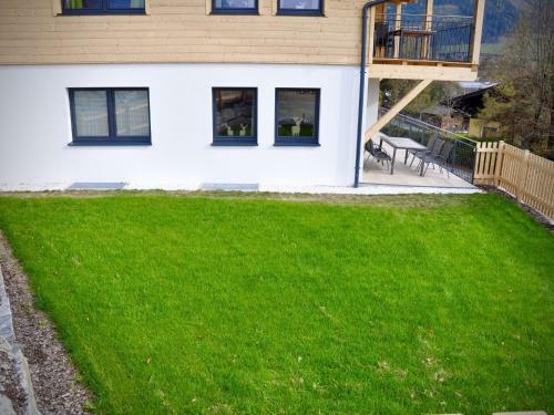 Modern Apartment In Werfenweng With Sauna