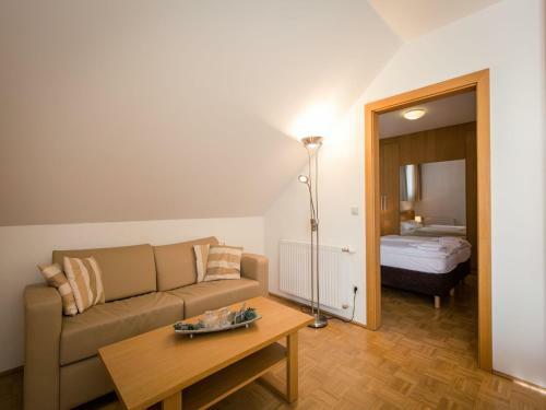 Apartamento Alpenresidenz Turrach 1