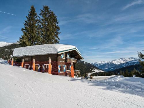 Chalet H- M