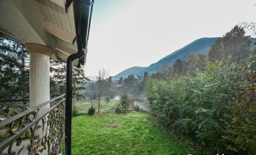Hostal Guest House Edina Visoko