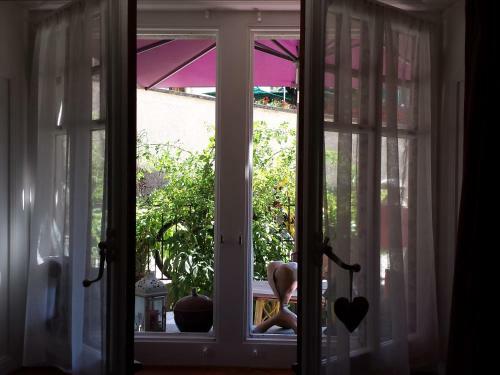 Hostal Au Soleil de Gruy�res Chez Chantal