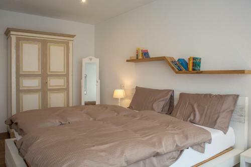 Apartamento Scarpap�