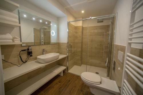 Apartamento Scarpap�
