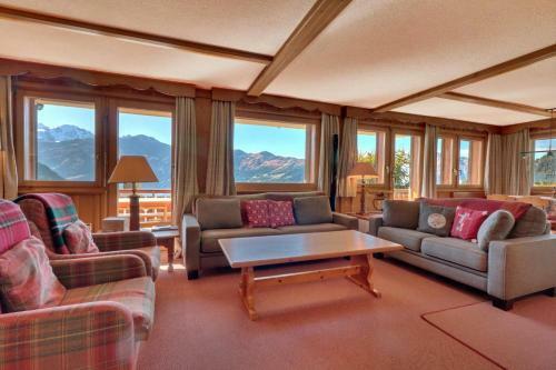 Apartamentos Hardy 115-116
