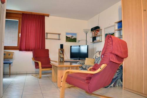 Apartamento Heidi 16