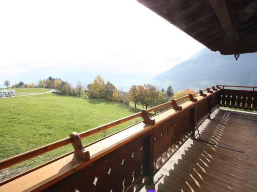 Luxury Mansion In Mittersill With Balcony