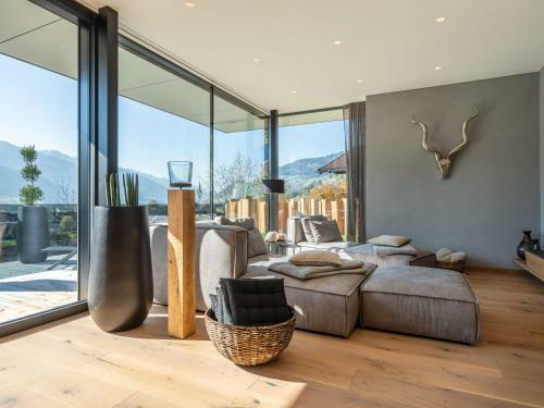 Apartamento Penthouse Sonnrain