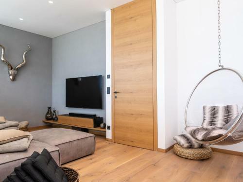 Apartamento Penthouse Sonnrain
