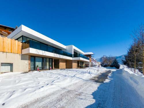 Apartamento Penthouse Sonnrain