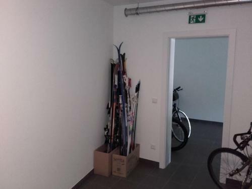 Modern Apartment In Tamsweg With Garden