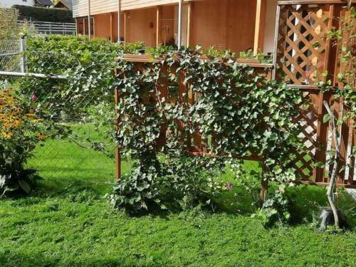 Modern Apartment In Tamsweg With Garden