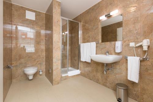Vienna Stay Apartment / Hotel 1050