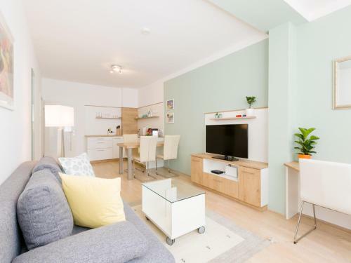 Apartment Oper - Contactless Check In